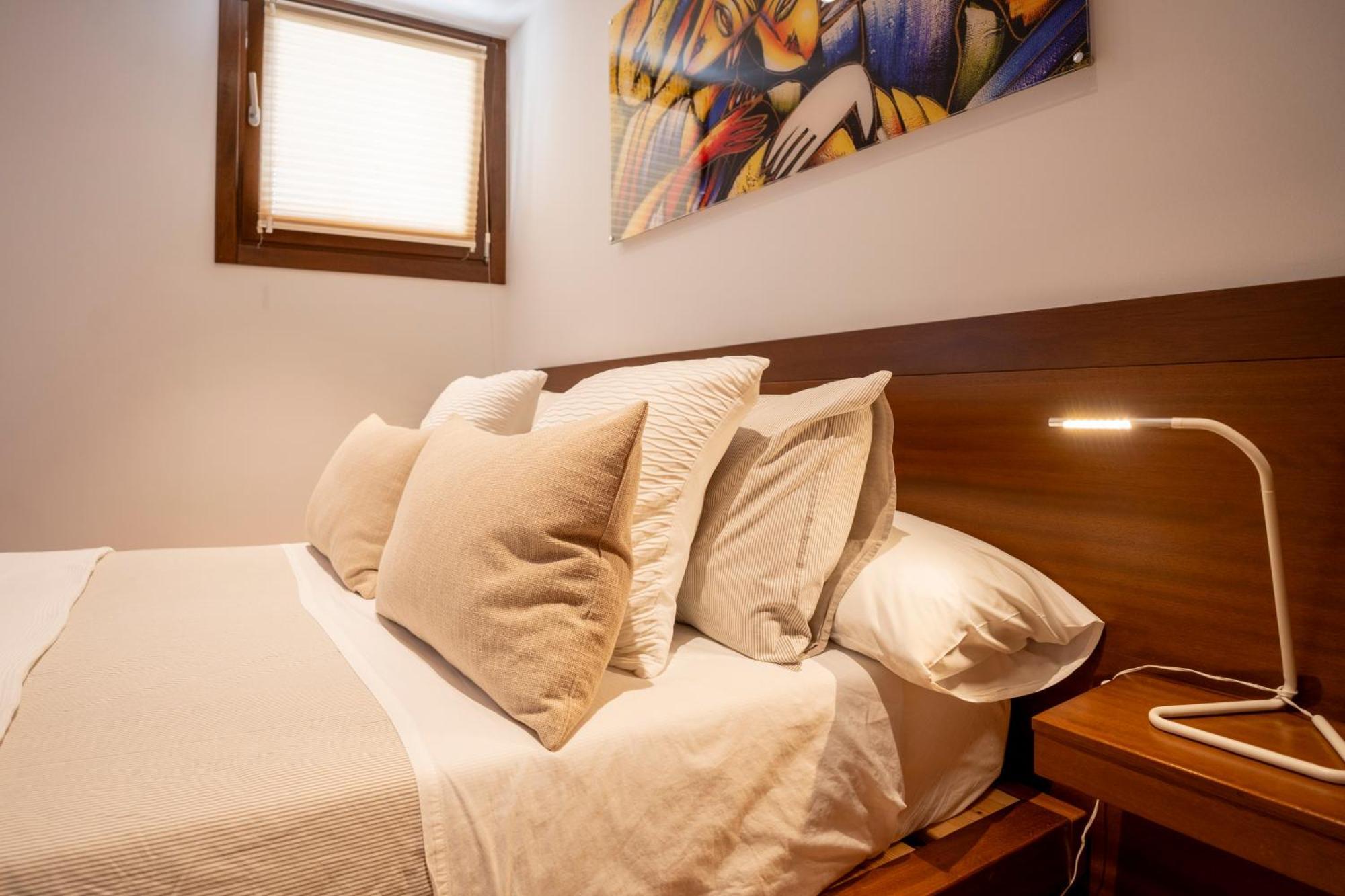 Modern Sea Front Apartment In Garachico 1 Esterno foto