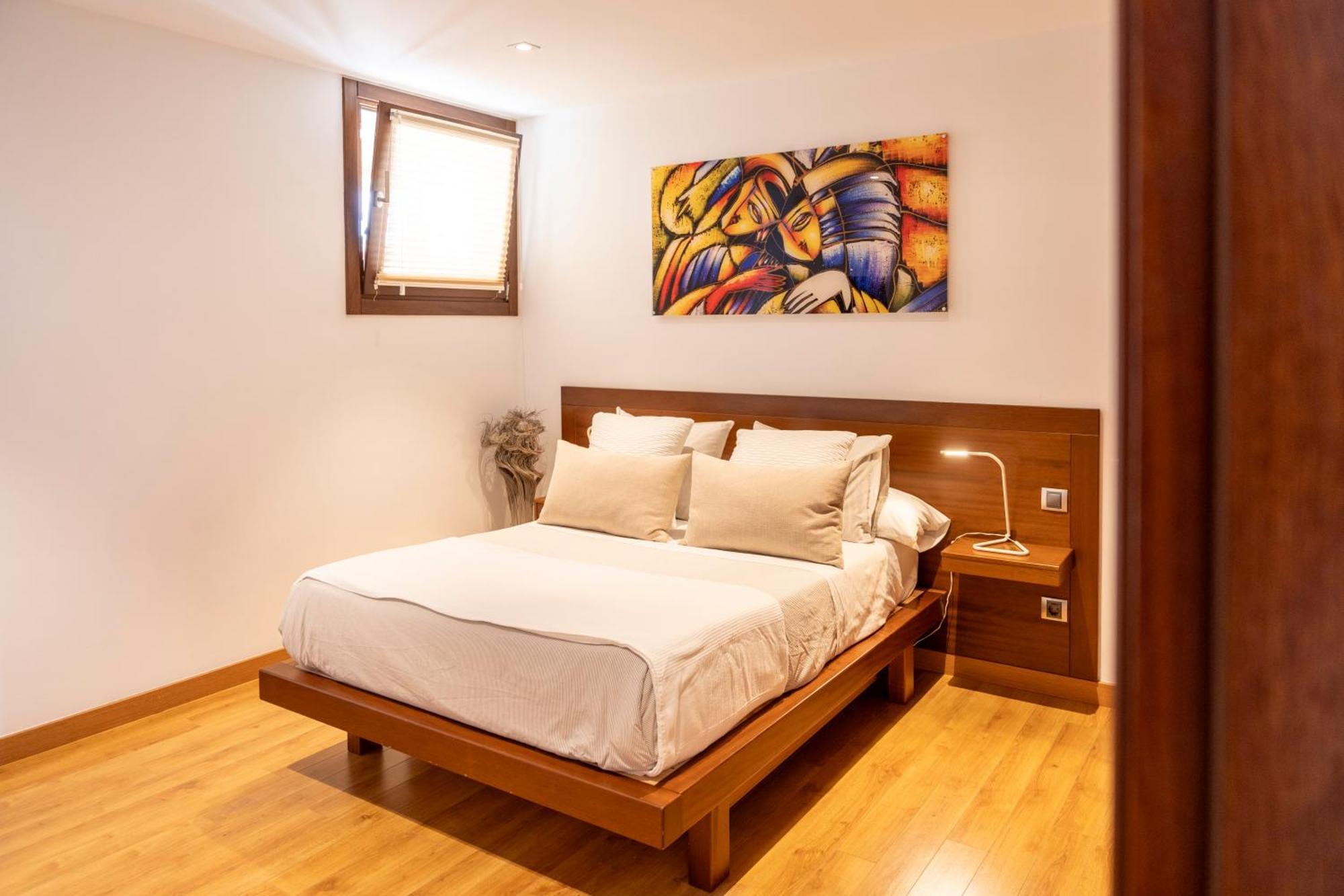 Modern Sea Front Apartment In Garachico 1 Esterno foto