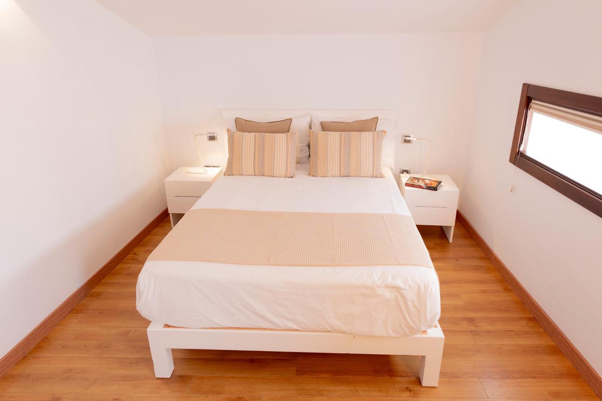 Modern Sea Front Apartment In Garachico 1 Esterno foto
